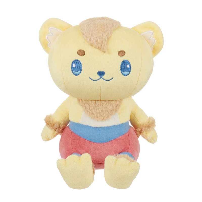 Sekiguchi Lucita Plush Toy M 582723