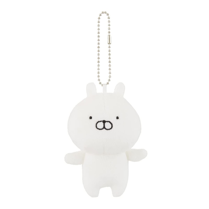 Sekiguchi Usamaru 641635 Plush Mascot - Cute and Authentic Usamaru Collectible