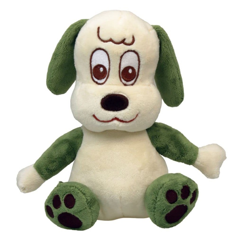 Sekiguchi Wanwan Plush Toy 557738