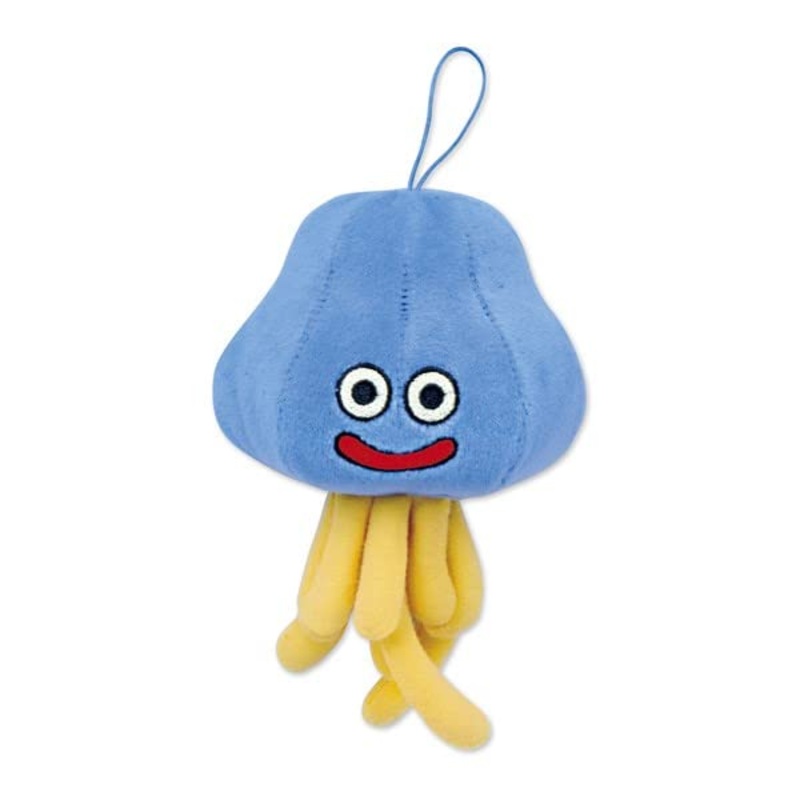 Square Enix Smile Slime Hoimi Plush Toy - Small Size
