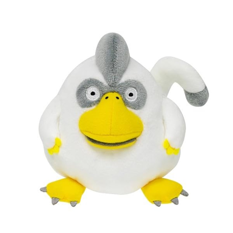 Square Enix Smile Slime Plush Toy Cleaner Momonja for Kids