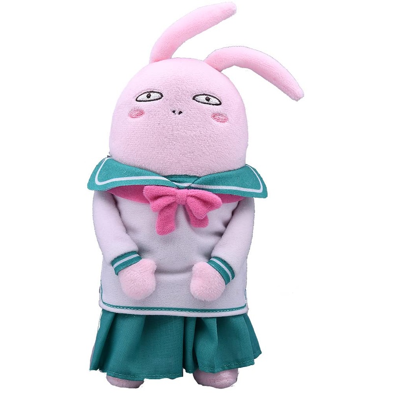 GOOD SMILE COMPANY Anshin-Kun Plush Toy from Extraterrestrial Boys And Girls