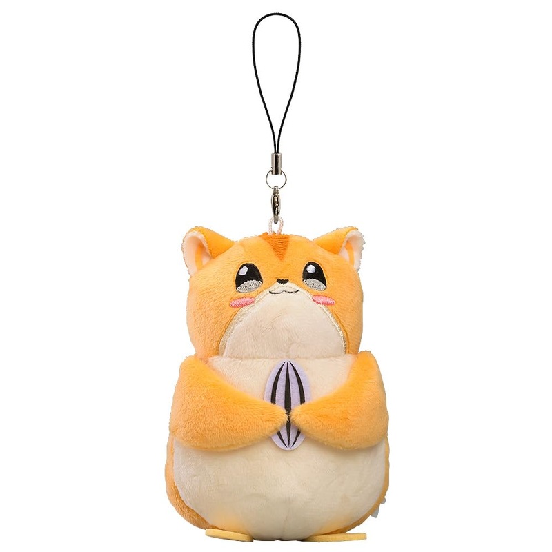 GOOD SMILE COMPANY Detonation Focusme Hamubon Soft Plush Mascot