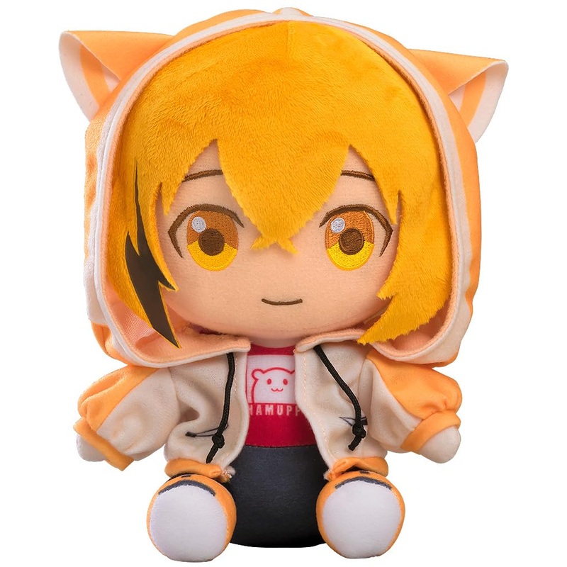 GOOD SMILE COMPANY Detonation Focusme Hamuppi Plush Toy