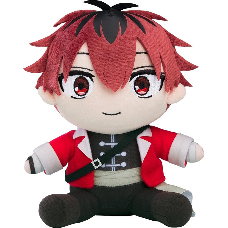 GOOD SMILE COMPANY Freeren Stark Plush Toy Soft and Cuddly