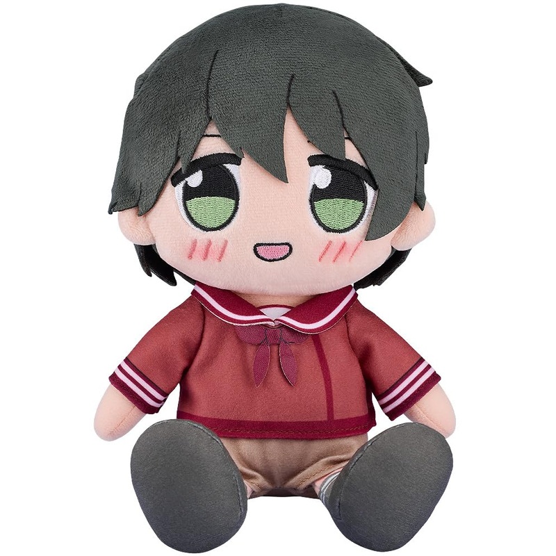 GOOD SMILE COMPANY Kancolle Mogami Kuripan Plush Toy Sea Theme