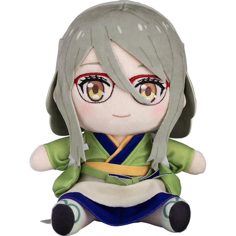 Good Smile Company Lycoris Recoil Mizuki Cafe Licorico Plush Toy