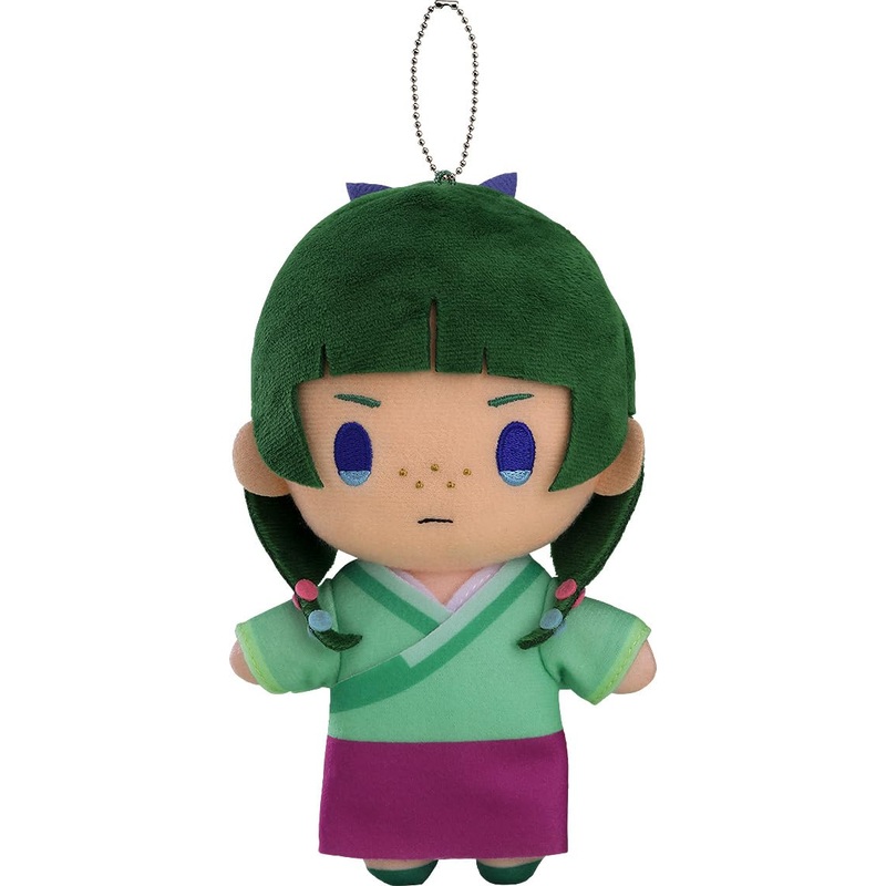 Good Smile Company Neko Neko Plush Toy - The Pharmacist's Monologue Series
