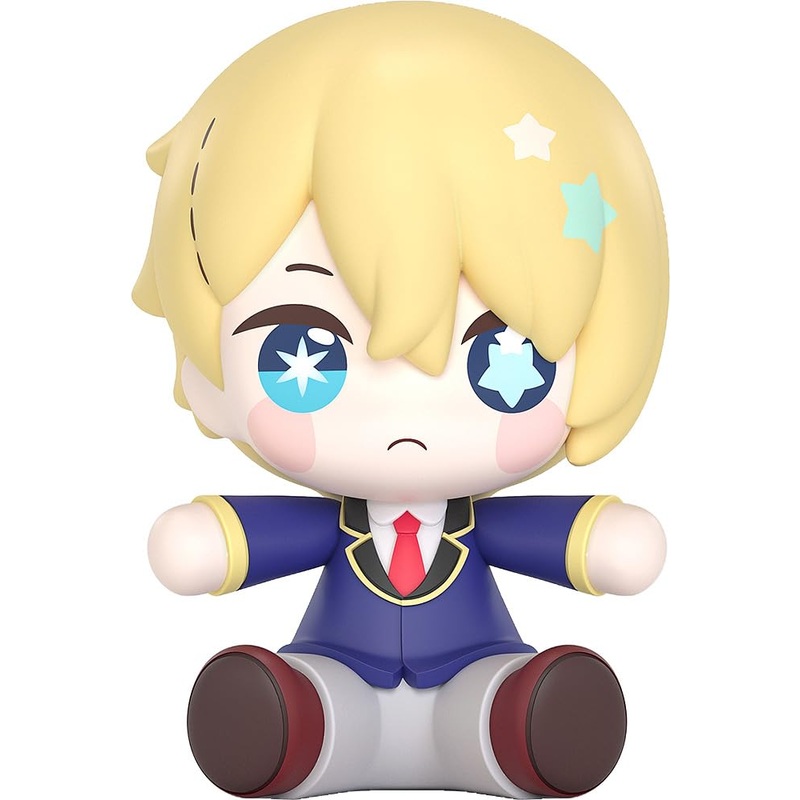 Good Smile Arts Shanghai Oshi No Ko Hoshino Aquamarine Plush by Good Smile Company