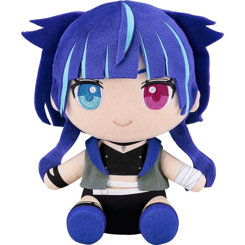 Good Smile Company Aoi Plush by Waon Games - Soft and Collectible Toy