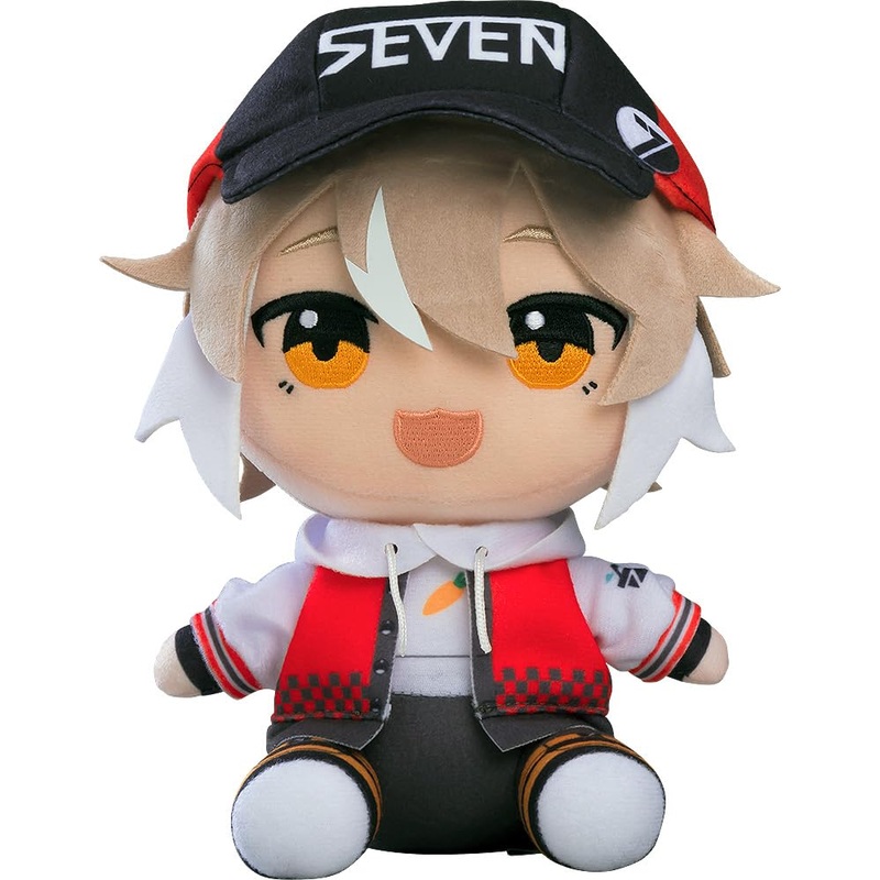 Good Smile Company Dgsseven Seven Plush Toy