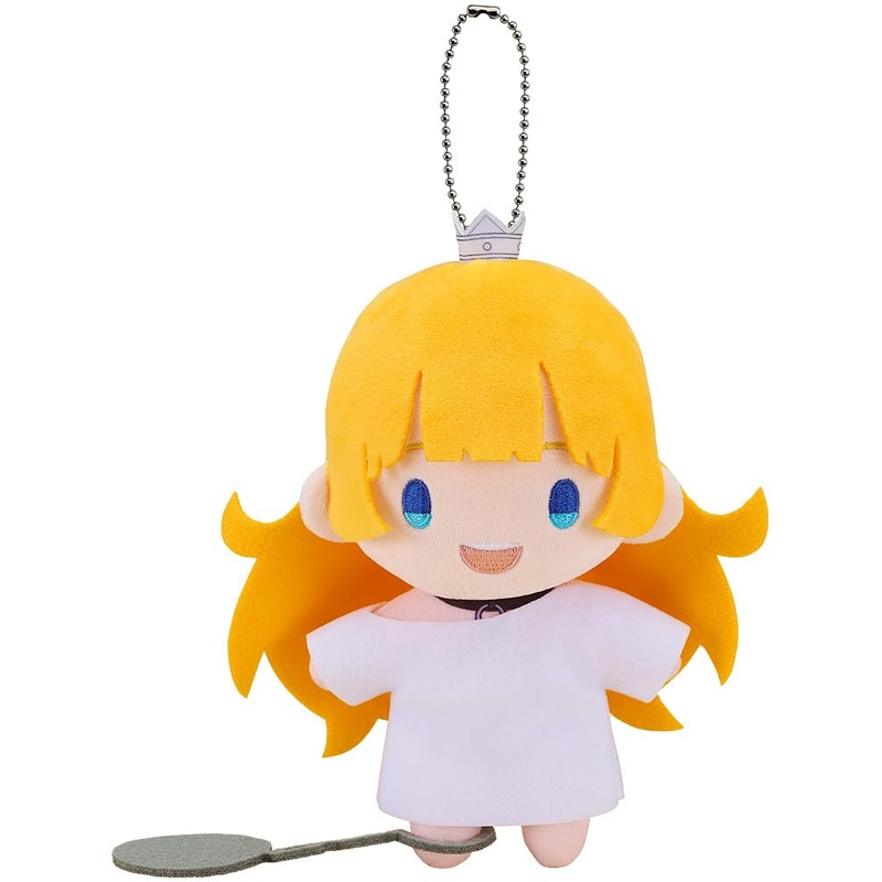 Good Smile Company Princess Torture Time Princess Plush Toy
