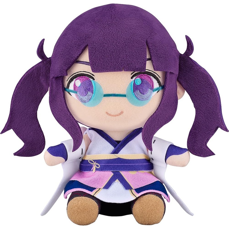 Good Smile Company Waon Games Shion Plush Toy Collectible
