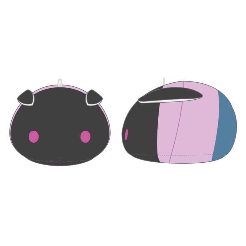 Kotobukiya Osomatsu-San Mochifure Plush Toy Todomatsu Gw365 Collectible