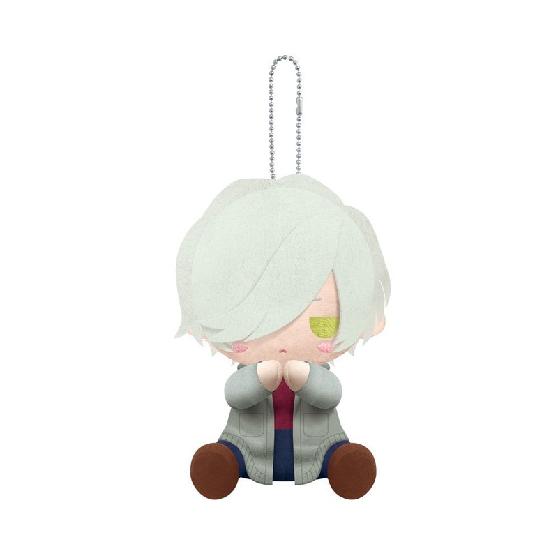 Kotobukiya Pitanui A3 Mikage Mitsu Plush Figure Collectible