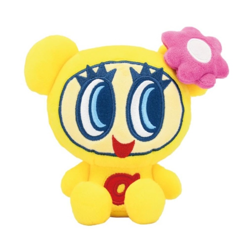Bandai Namco Nui Angel Blue Chibi Plush Hana-Chan Soft 10-Inch Toy