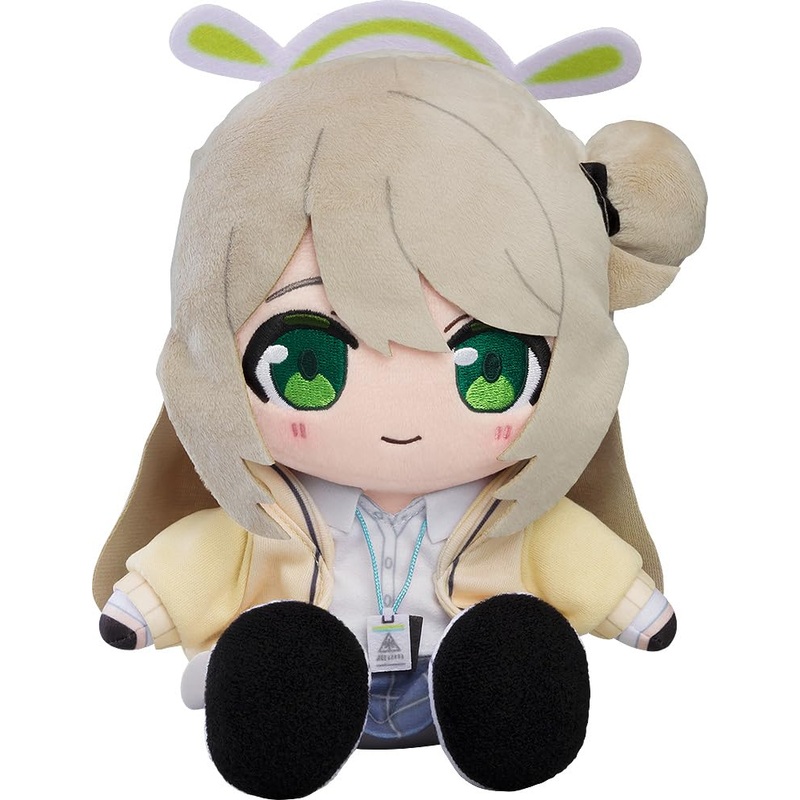 Good Smile Company Blue Archive Nonomi Chocopuni Plushie Soft Toy