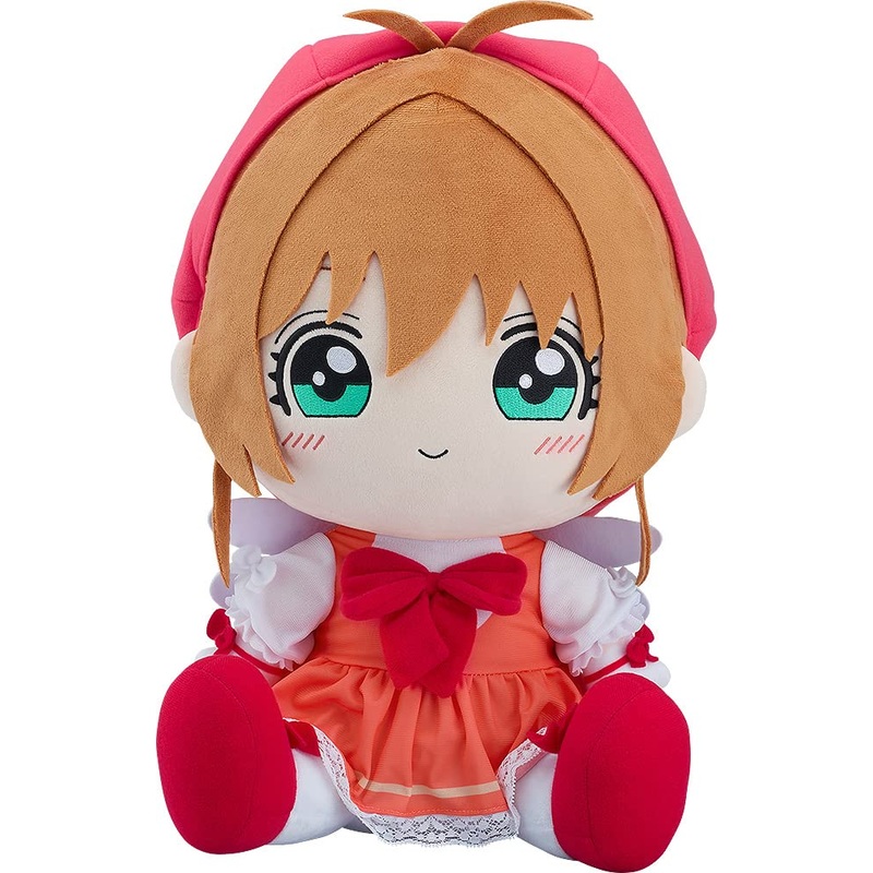 Good Smile Company Card Captor Sakura Plush Doll Large