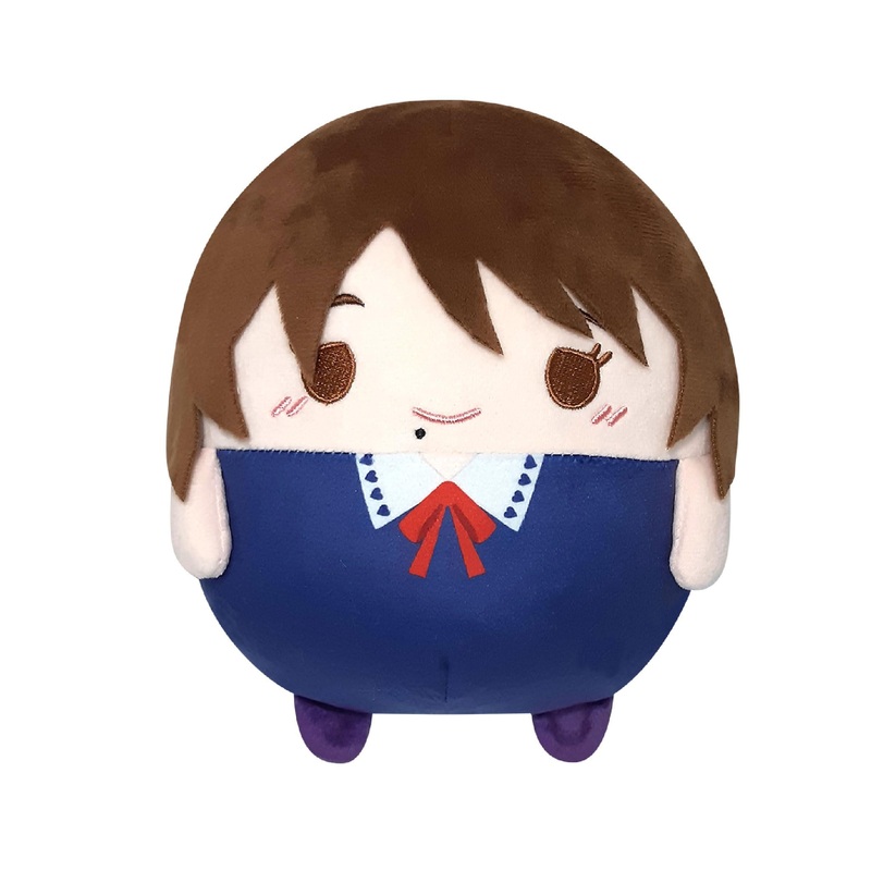 Max Limited Jj-73 Jujutsu Kaisen 0 Fuwakororin M Size H Orimoto Rika Plush