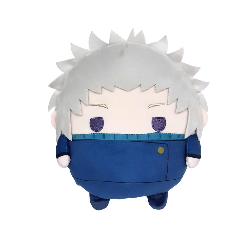 Max Limited Jj-73 Jujutsu Kaisen 0 Fuwakororin M Size Inumaki Toge Plush