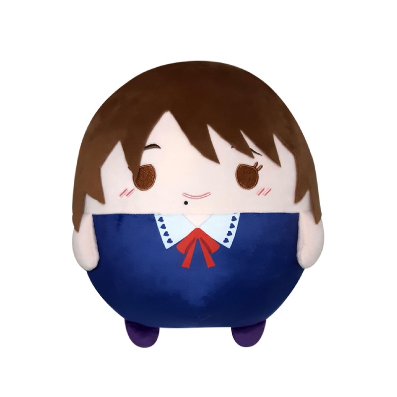 Max Limited Jj-74 Jujutsu Kaisen 0 Fuwakororin Big H Orimoto Rika Plush Toy