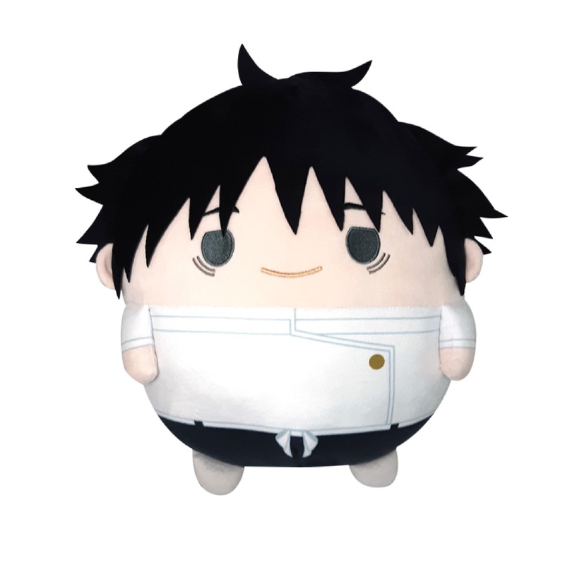 Max Limited Jj-74 Jujutsu Kaisen 0 Fuwakororin Big Okkotsu Yuta Plush