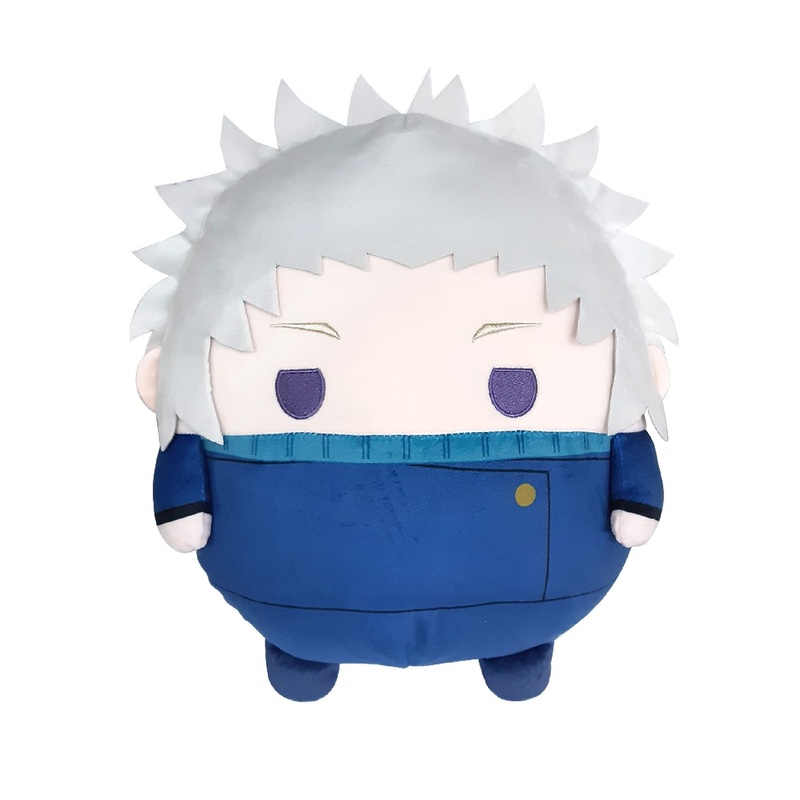 Max Limited Jujutsu Kaisen 0 Fuwakororin Big C Inumaki Toge Plush Toy