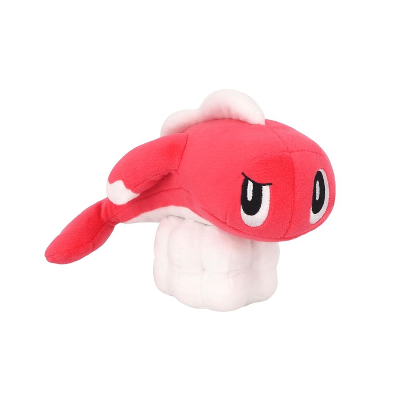 Sanei Boeki Pokemon All Star Collection Plush Doll Sharitatsu S Japan
