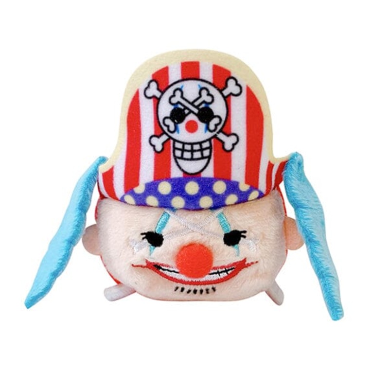 Buggy Mugi Mugi Otedama - ONE PIECE