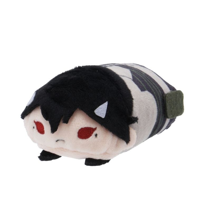 Mina Ashiro Noru-Character Mascot - Kaiju No. 8