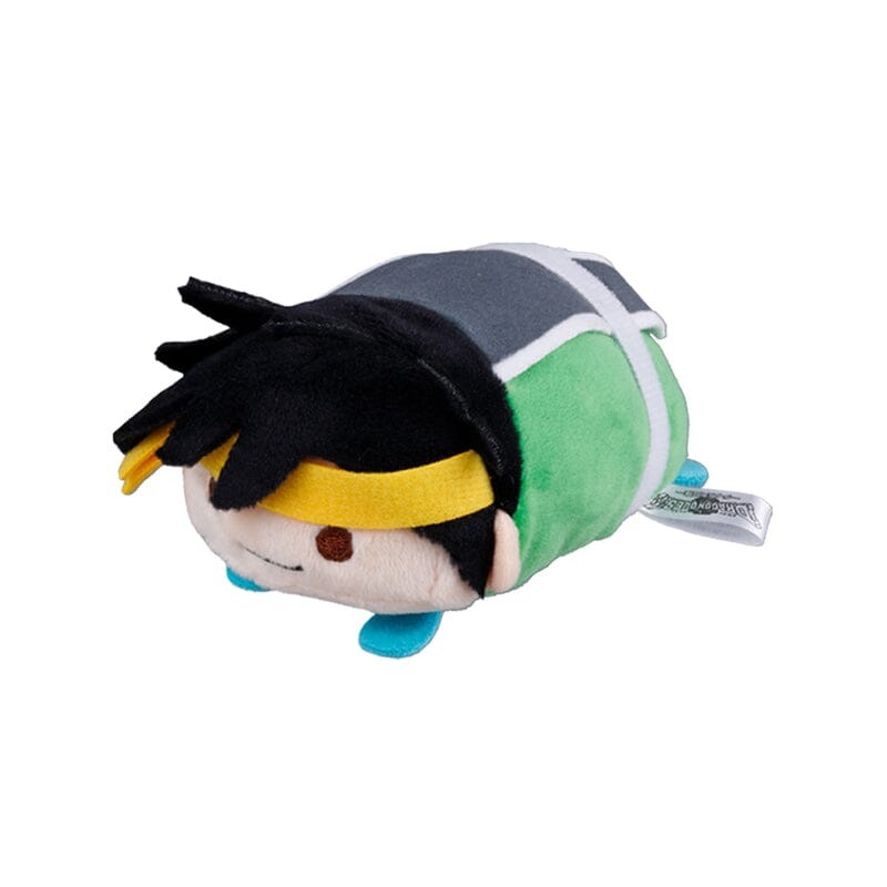 Popp Noru-Character Mascot - Dragon Quest: The Adventure of Dai