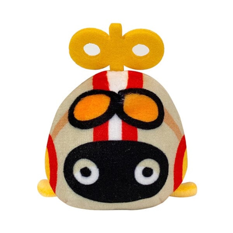 Pythagoras Mugi Mugi Otedama - ONE PIECE