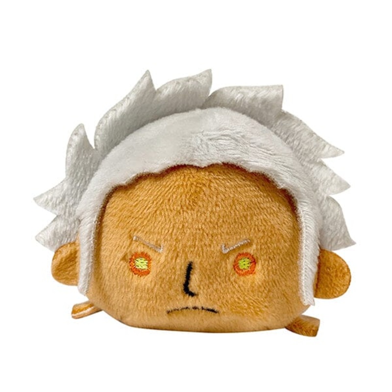 S-Hawk Mugi Mugi Otedama - ONE PIECE