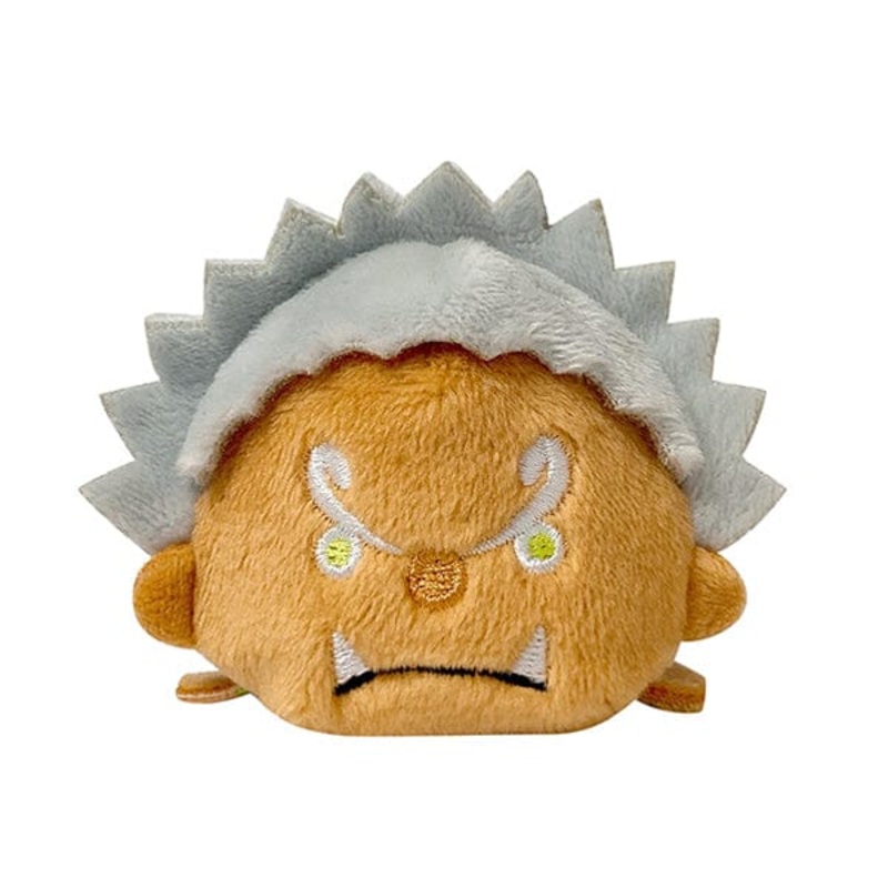 S-Shark Mugi Mugi Otedama - ONE PIECE