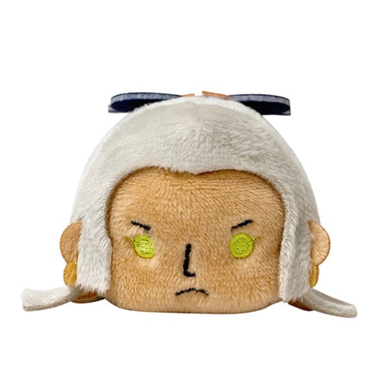 S-Snake Mugi Mugi Otedama - ONE PIECE