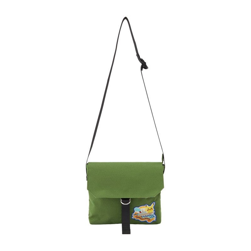 Sacoche Pouch Bag - Pokmon's Journey