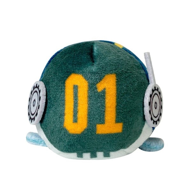 Shaka Mugi Mugi Otedama - ONE PIECE