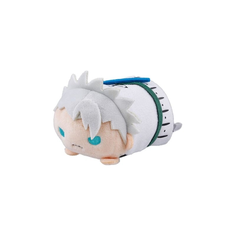 Tshir Hitsugaya Noru-Character Mascot - Bleach
