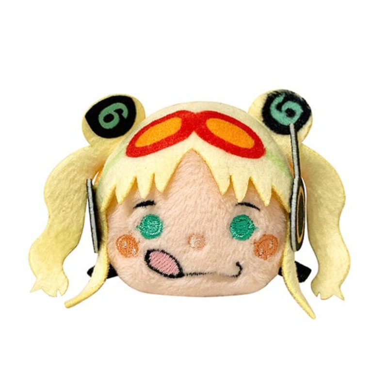 York Mugi Mugi Otedama - ONE PIECE