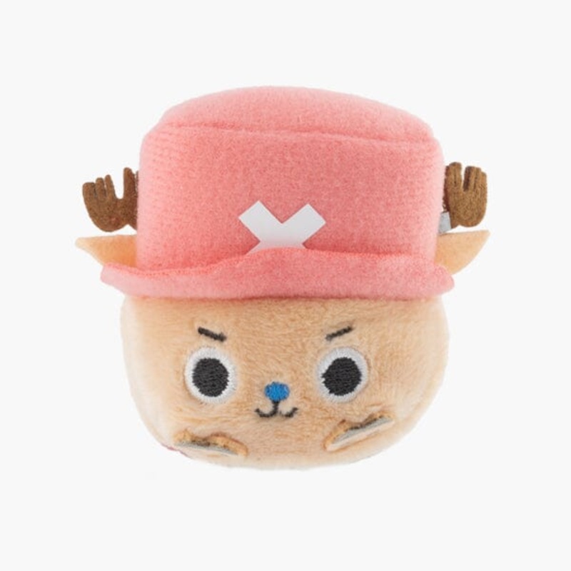 Chopper (Memorial Ver.) Mugi Mugi Otedama - ONE PIECE