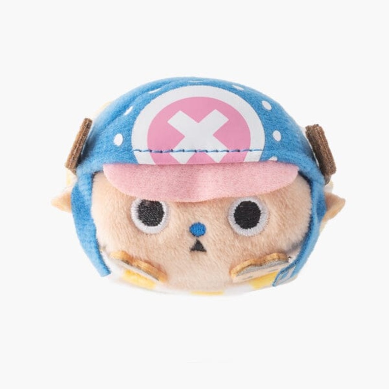 Chopper Mugi Mugi Otedama - ONE PIECE