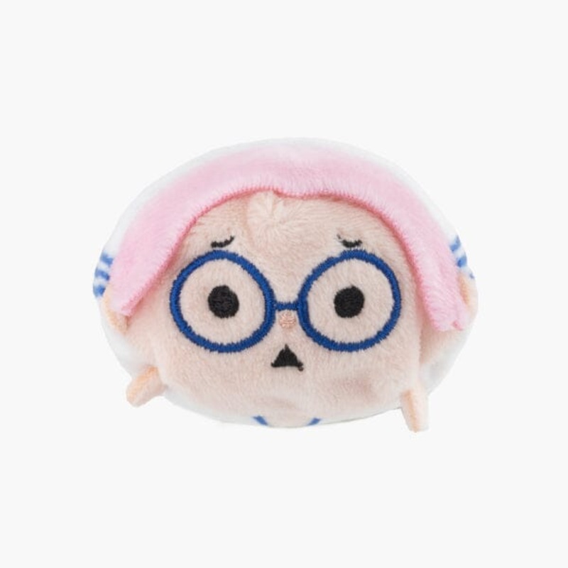 Koby (Memorial Ver.) Mugi Mugi Otedama - ONE PIECE