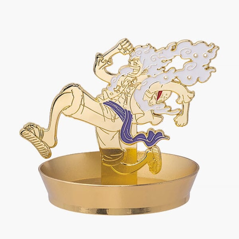Luffy Gear5 Accessory Tray - ONE PIECE