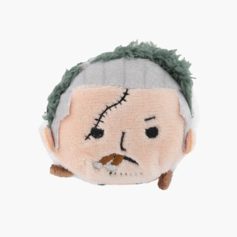 Smoker Mugi Mugi Otedama - ONE PIECE