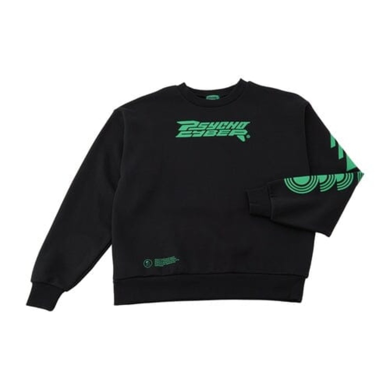 Solosis, Duosion, Reuniclus Sweater (L) - PSYCHO CYBER