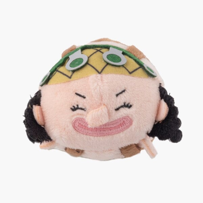 Usopp (Memorial Ver.) Mugi Mugi Otedama - ONE PIECE