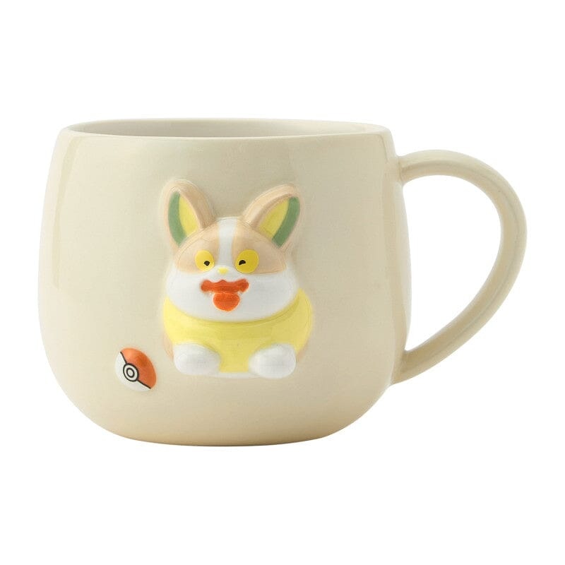 Yamper Pyokkori Mug Cup - My Little Bestie
