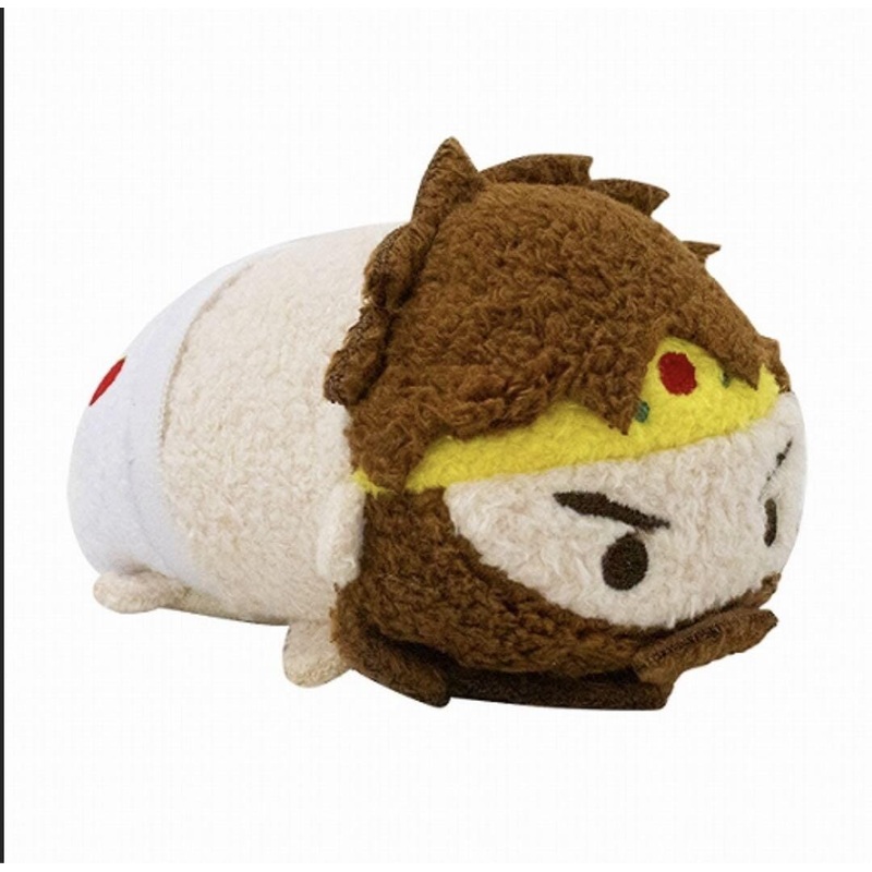 Arthur Mascot Plush CAPCOROM - Ghosts 'n Goblins