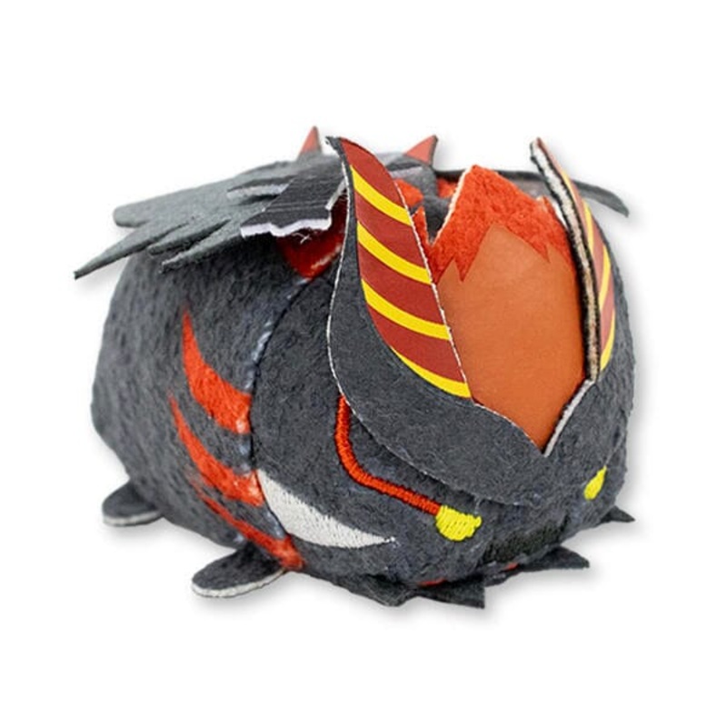 Dante (DMC5 Sin Devil Trigger) Mascot Plush CAPCOROM - Devil May Cry