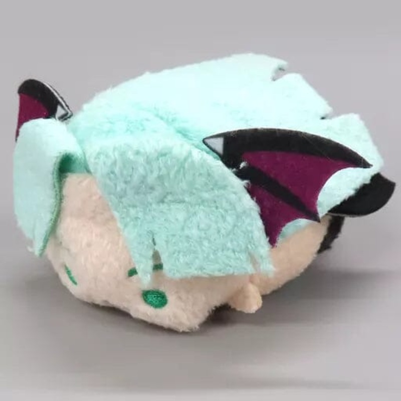 Morrigan Aensland Mascot Plush CAPCOROM - Darkstalkers